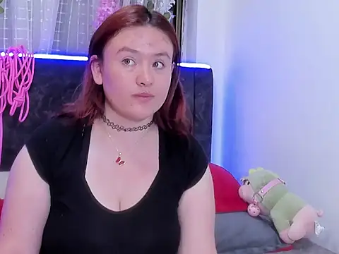 AliaMiller  online show from 18, 1, 2026