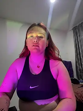 AliaMiller  online show from 9, 4, 2026