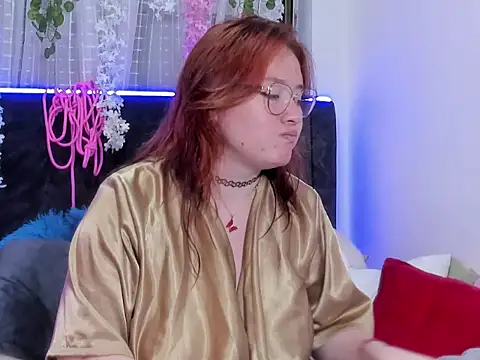 AliaMiller  online show from 12, 1, 2026