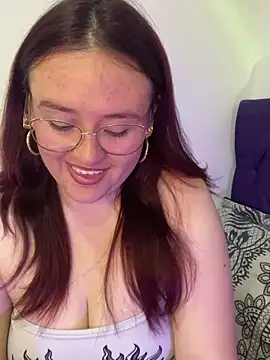 Snapshot of AliaMiller_ chatting on 11, 6, 2026 AliaMiller online show from 11, 6, 2026