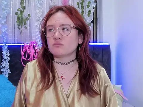 AliaMiller  online show from 10, 1, 2026