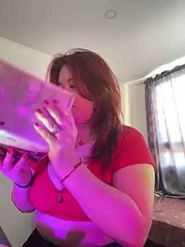 AliaMiller  online show from 4, 4, 2026