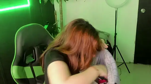 AliaMiller  online show from 17, 2, 2026