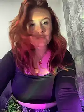 AliaMiller  online show from 12, 3, 2026