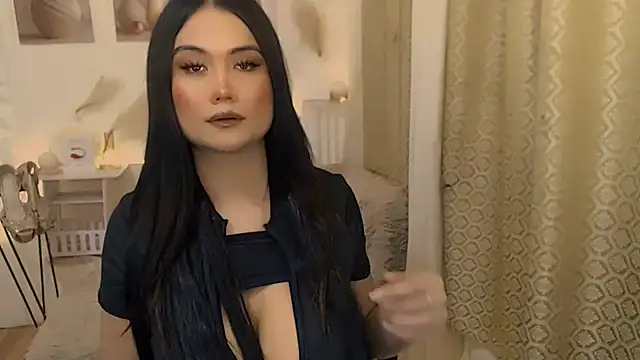 alisha klassx online show from 8, 7, 2026