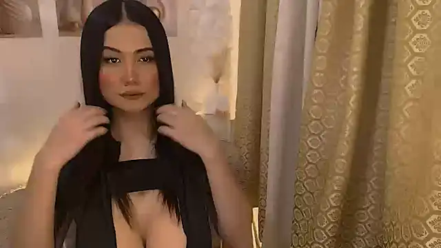 alisha klassx online show from 20, 7, 2026