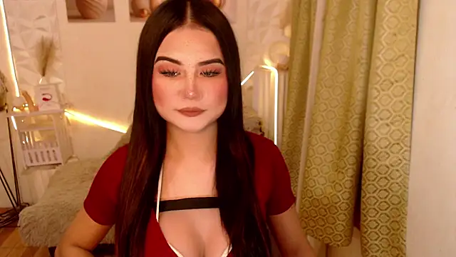 Snapshot of alisha_klassx chatting on 27, 5, 2026 alisha klassx online show from 27, 5, 2026