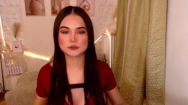 Snapshot of alisha_klassx chatting on 28, 5, 2026 alisha klassx online show from 28, 5, 2026