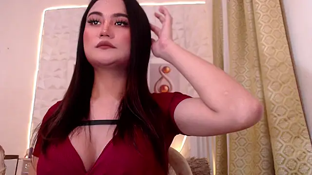Snapshot of alisha_klassx chatting on 3, 6, 2026 alisha klassx online show from 3, 6, 2026