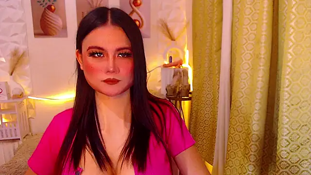Snapshot of alisha_klassx chatting on 6, 5, 2026 alisha klassx online show from 6, 5, 2026