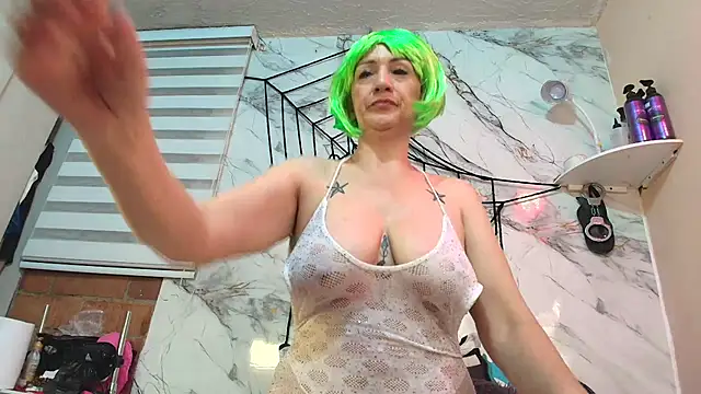 rachelroberts online show from 7, 10, 2025