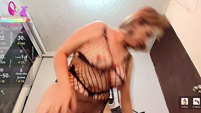 rachelroberts online show from 28, 5, 2026