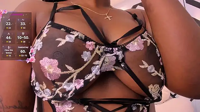 VictoriaKroft online show from 23, 10, 2025