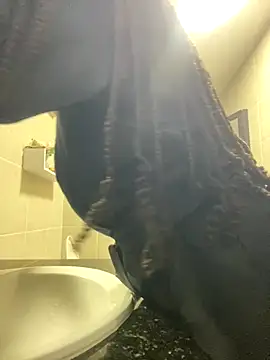 VictoriaKroft online show from 16, 10, 2025