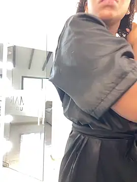 VictoriaKroft online show from 29, 9, 2025