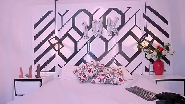 VictoriaKroft online show from 26, 9, 2025