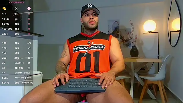 Michael Salens online show from 14, 2, 2026