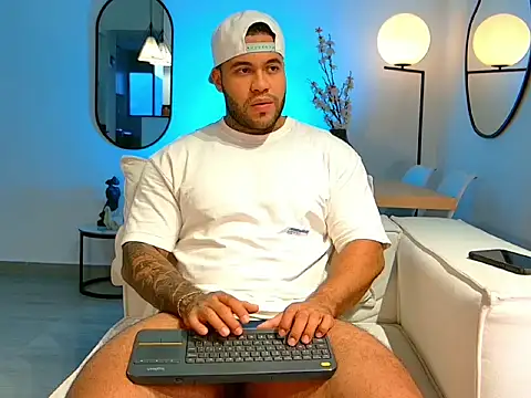 Michael Salens online show from 18, 9, 2025