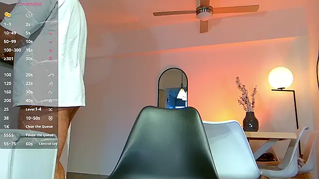 Michael Salens online show from 28, 10, 2025