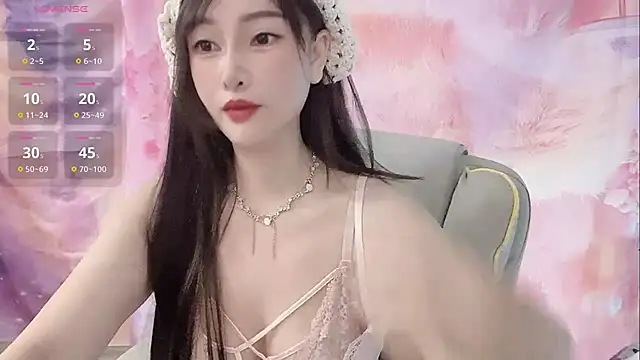 Crush-7ii online show from 19, 10, 2025