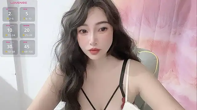 Crush-7ii online show from 15, 9, 2025