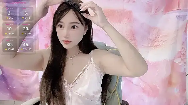 Crush-7ii online show from 1, 11, 2025