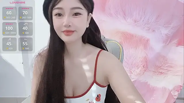 Crush-7ii online show from 29, 9, 2025