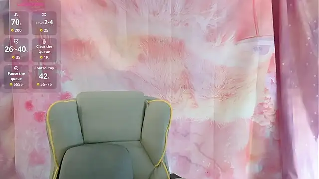 Crush-7ii online show from 20, 12, 2025