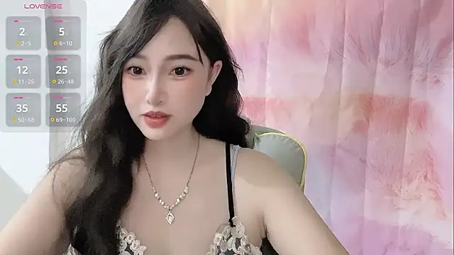 Crush-7ii online show from 12, 9, 2025