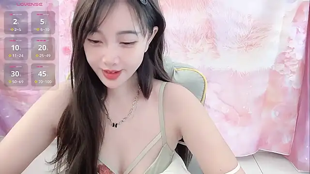 Crush-7ii online show from 23, 2, 2026