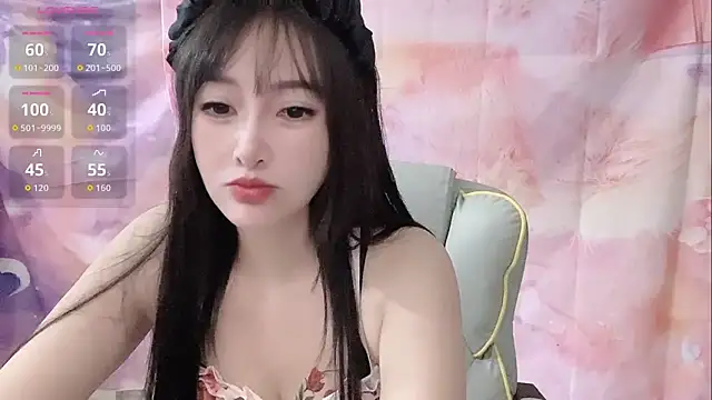 Crush-7ii online show from 13, 11, 2025