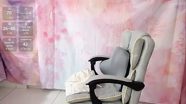 Crush-7ii online show from 15, 2, 2026