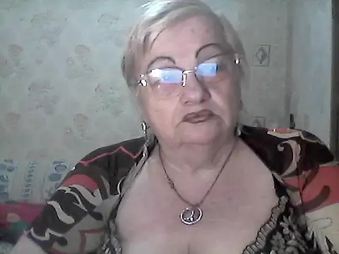 NatalieNorth online show from 23, 3, 2026