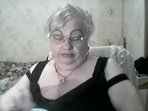 NatalieNorth online show from 3, 12, 2025