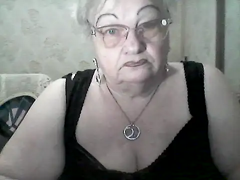 NatalieNorth online show from 15, 12, 2025