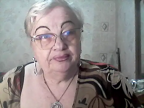 NatalieNorth online show from 29, 5, 2026