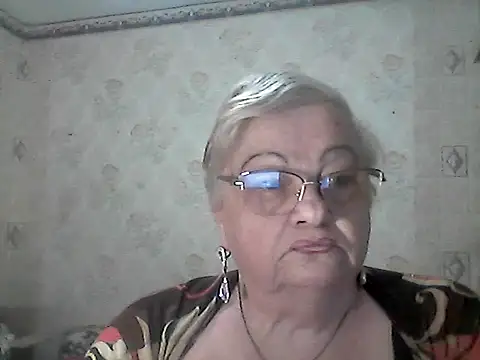 NatalieNorth online show from 31, 5, 2026