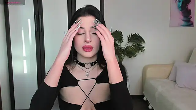 meowallen online show from 21, 10, 2025