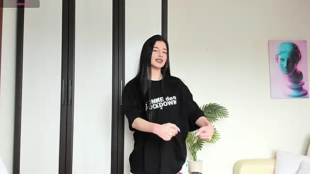 meowallen online show from 6, 10, 2025