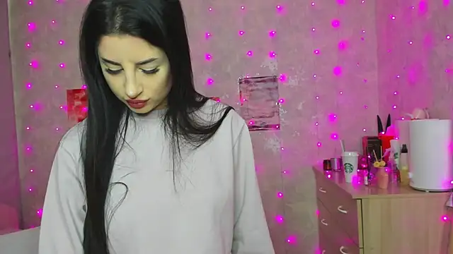 Snapshot of meowallen chatting on 24, 5, 2026 meowallen online show from 24, 5, 2026