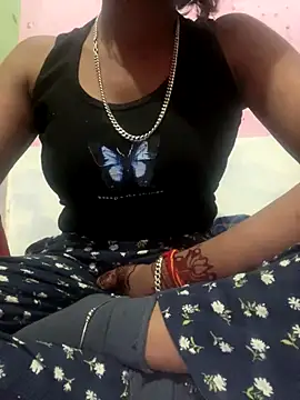 Snapshot of sakshi5533 chatting on 6, 1, 2026 sakshi5533 online show from 6, 1, 2026