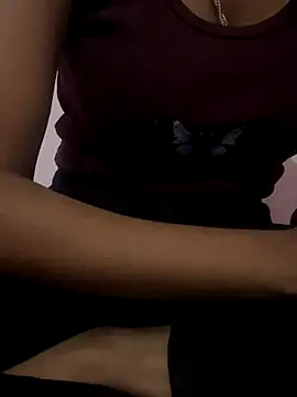 Snapshot of sakshi5533 chatting on 3, 12, 2025 sakshi5533 online show from 3, 12, 2025