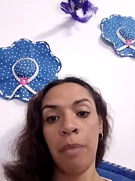 MeganRhyder online show from 4, 12, 2025