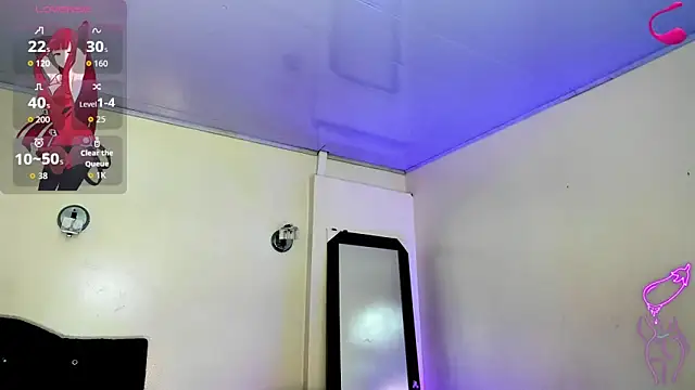 Rossedewitt  online show from 2, 12, 2025