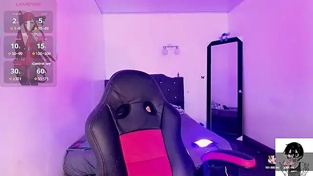 Rossedewitt  online show from 21, 9, 2025