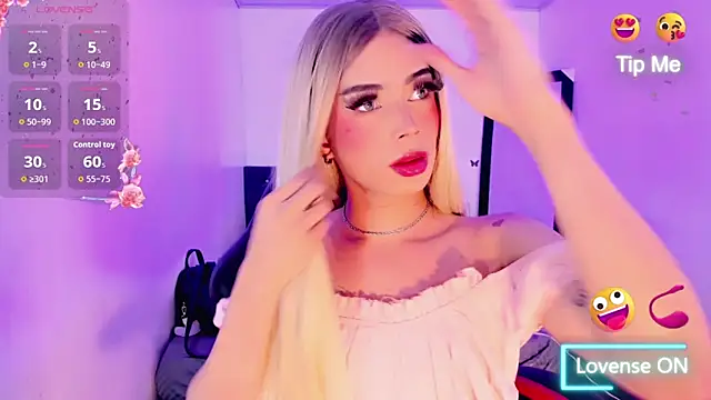 Rossedewitt  online show from 16, 9, 2025