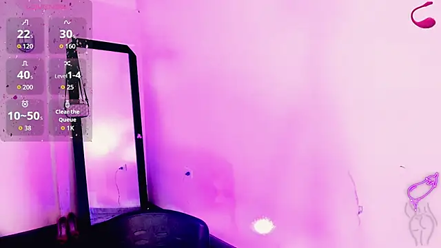 Rossedewitt  online show from 26, 11, 2025