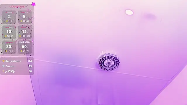 Rossedewitt  online show from 28, 9, 2025