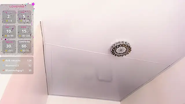 Rossedewitt  online show from 29, 9, 2025