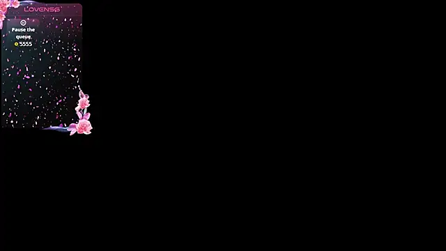 Rossedewitt  online show from 9, 10, 2025